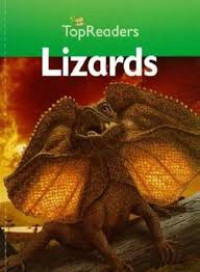 Image of Lizards ; top readers