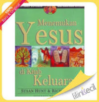 Image of Menemukan Yesus di Kitab Keluaran