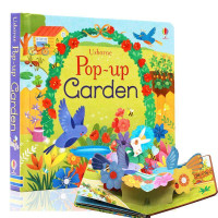 Image of Pop-up Garden