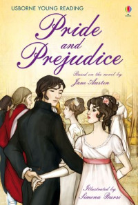 Image of Pride and Prejudice