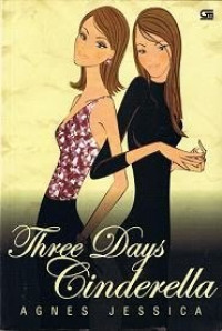 Image of THREE DAYS CINDERELLA