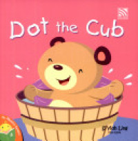 Image of My Phonics Readers : Dot the Cub