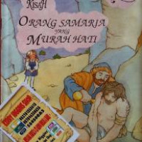 Image of Kisah Orang Samaria yang Murah Hati
