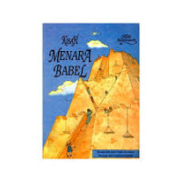 Image of Kisah Menara Babel