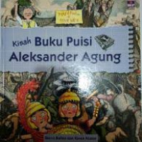 Image of Digby & Hester di Pasar Antik : Kisah Buku Puisi Aleksander Agung