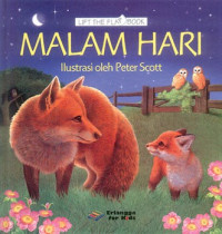 Image of Malam Hari