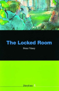 Image of The Locked Room