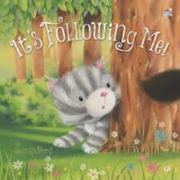 Image of It's Following Me !