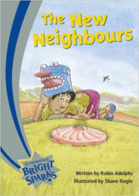 Image of The New Neighbours