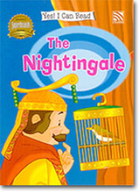 Image of Night-time Tale