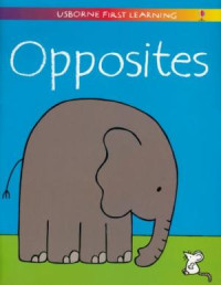 Image of Opposites