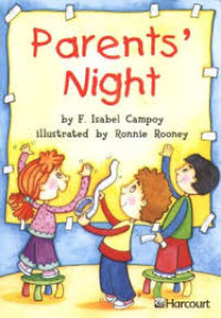 Image of Parents' Night