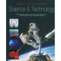 Image of Questions & Answers, Science & Technology, Physics, chemistry, biology, medical technology, earth science, transport and space travel, information technology