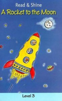 Image of Read & Shine : A Rocked to the Moon