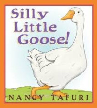 Image of Silly Little Goose !