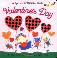 Image of Valentine's Day