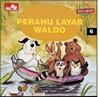 Image of Perahu Layar Waldo